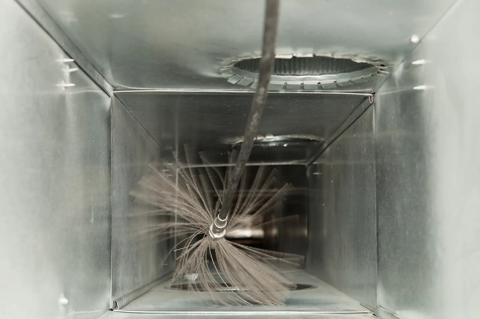 C&H Heating and Cooling - Ducts Cleaning