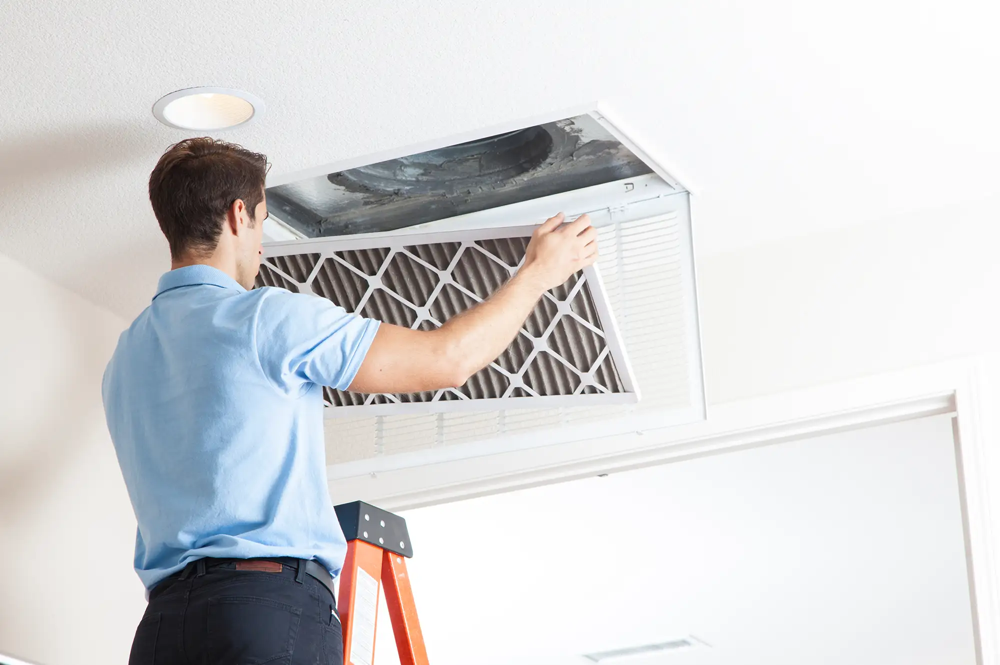 C&H Heating and Cooling - Ducts Cleaning
