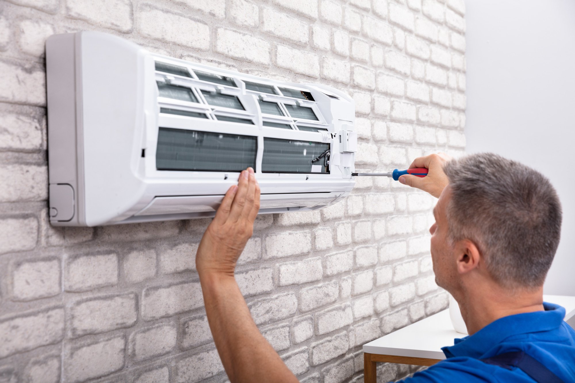 Air Conditioning Repair near me Atascocita