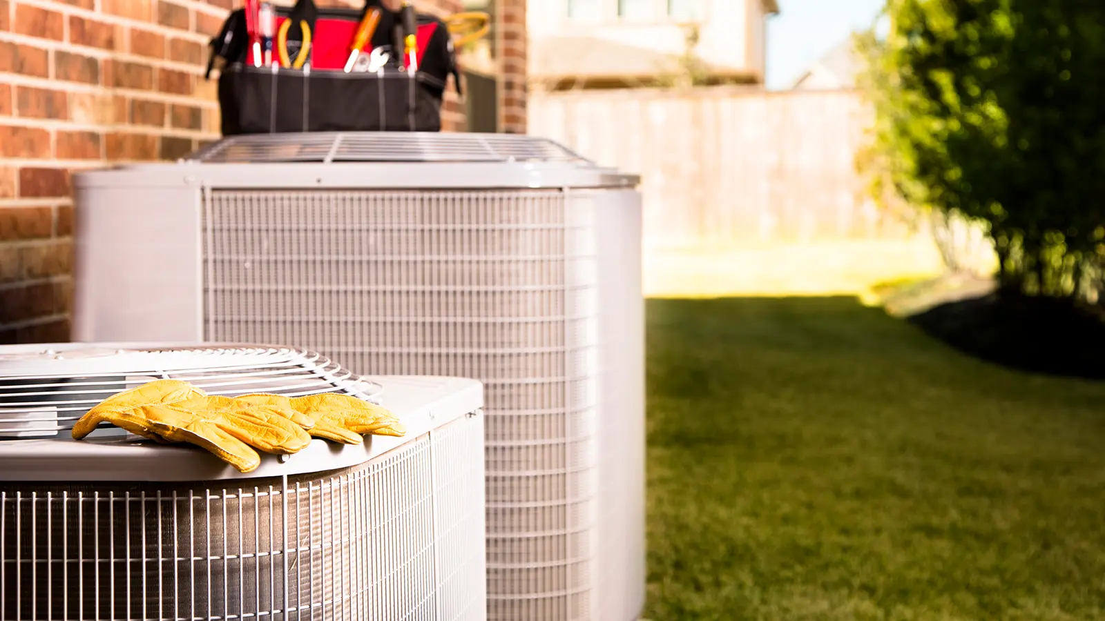 C&H Heating and Cooling - Air Conditioning