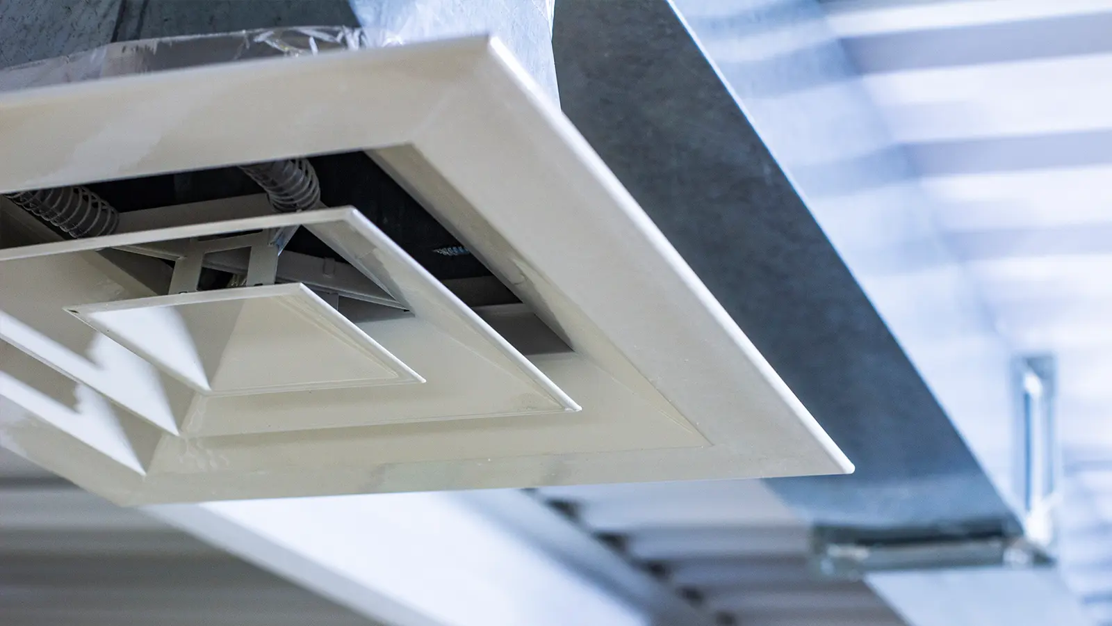 C&H Heating and Cooling - Ducts Cleaning