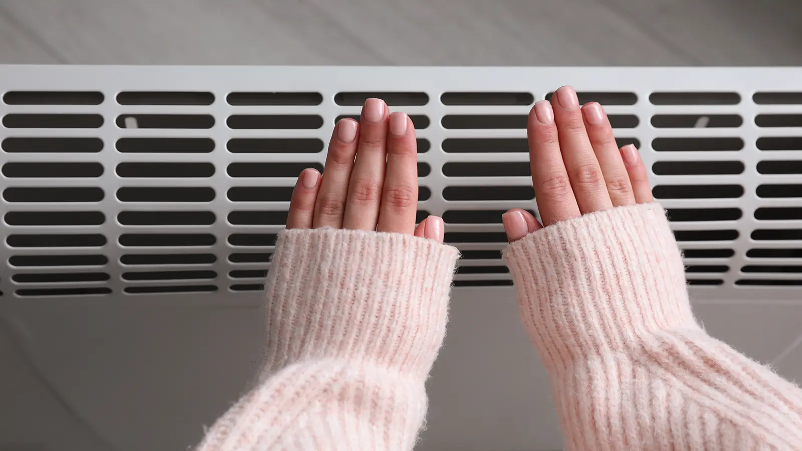 C&H Heating and Cooling - Heating